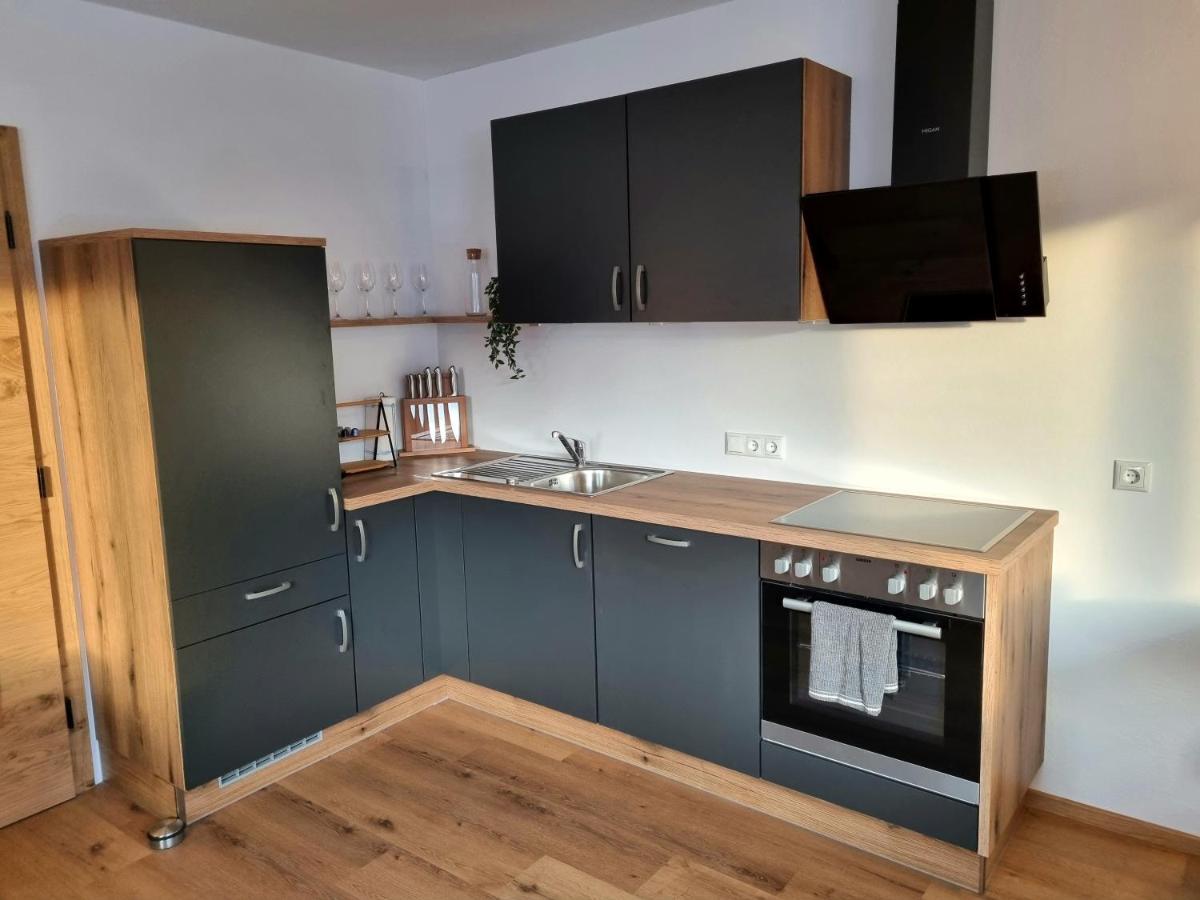 Ferienwohnung Kurz Kössen Exterior foto