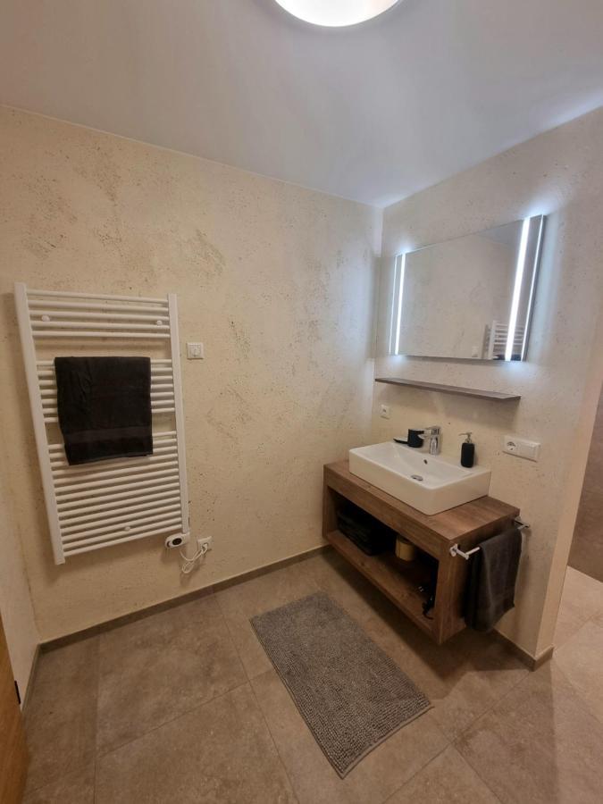 Ferienwohnung Kurz Kössen Exterior foto