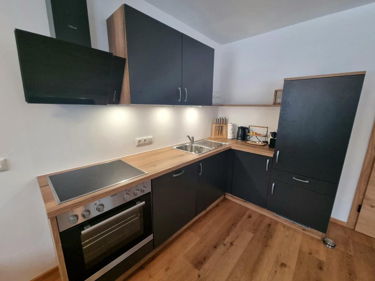 Ferienwohnung Kurz Kössen Exterior foto
