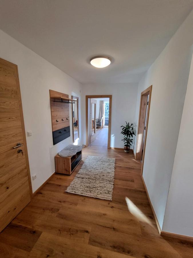 Ferienwohnung Kurz Kössen Exterior foto